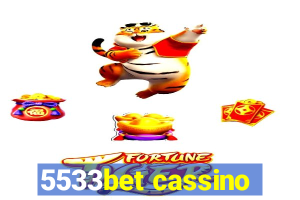 5533bet cassino